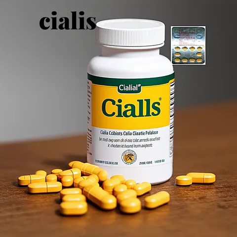 Acheter cialis internet avis